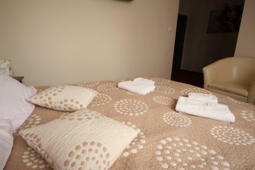 Hostal Pokoje Go?cinne Anna Airport Modlin