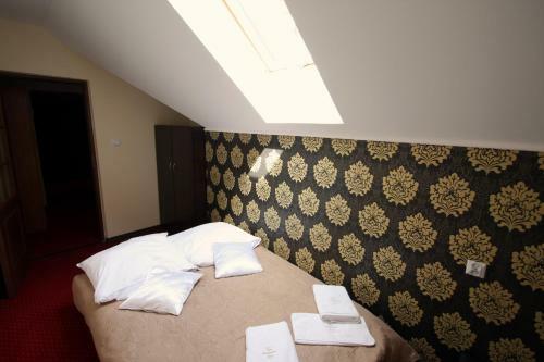 Hostal Pokoje Go?cinne Anna Airport Modlin