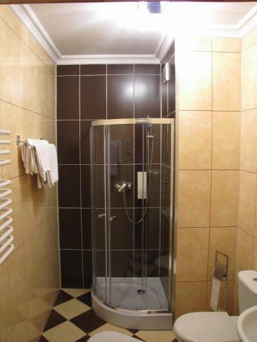 Hostal Pokoje Go?cinne Anna Airport Modlin