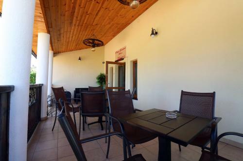 Hostal Pokoje Go?cinne Anna Airport Modlin