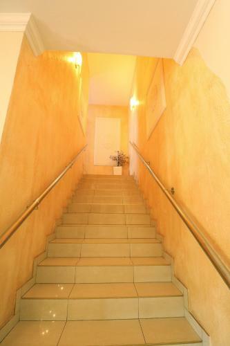 Hostal Pokoje Go?cinne Anna Airport Modlin
