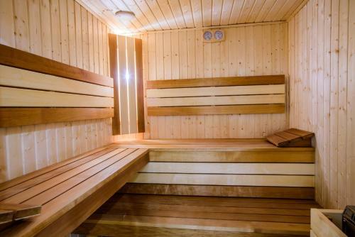Hotel Smile Pieniny
