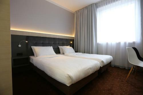 Eurohotel Sosnowiec