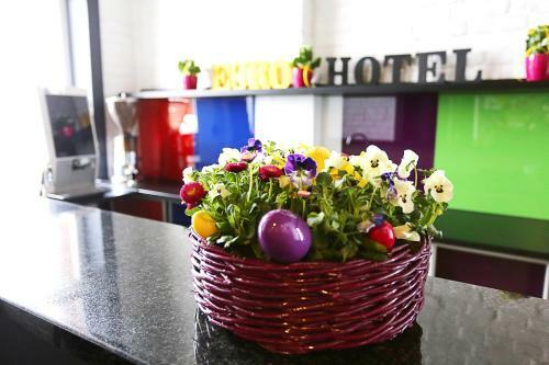 Eurohotel Sosnowiec