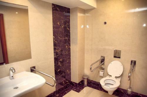 Hotel Pod Kluk?