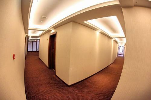 Hotel Pod Kluk?