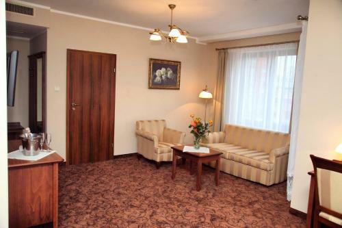 Hotel Pod Kluk?