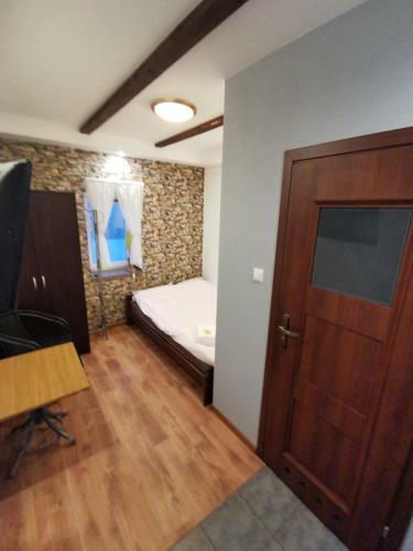 Posada Karczma Koszarka