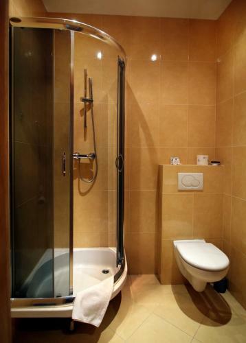 Hotel Plock
