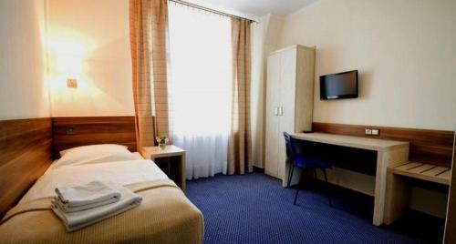 Hotel Adria