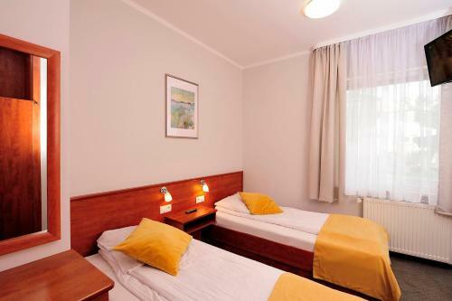 Hotel Preemier