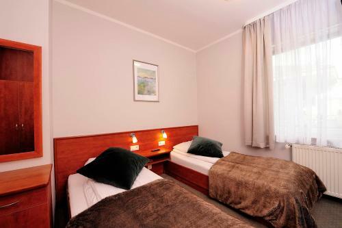 Hotel Preemier