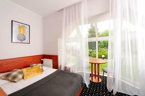 Hotel Preemier