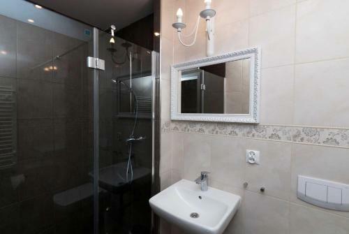 Apartamento Premium - Bed & Breakfast Designer Rooms