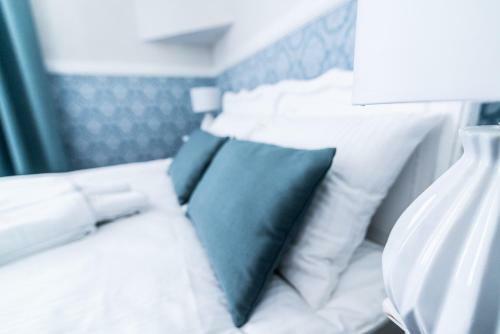 Apartamento Premium - Bed & Breakfast Designer Rooms