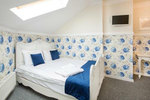 Apartamento Premium - Bed & Breakfast Designer Rooms