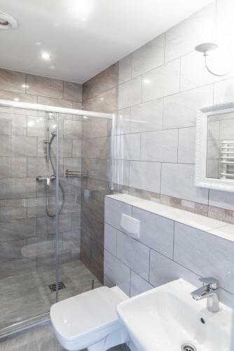 Apartamento Premium - Bed & Breakfast Designer Rooms