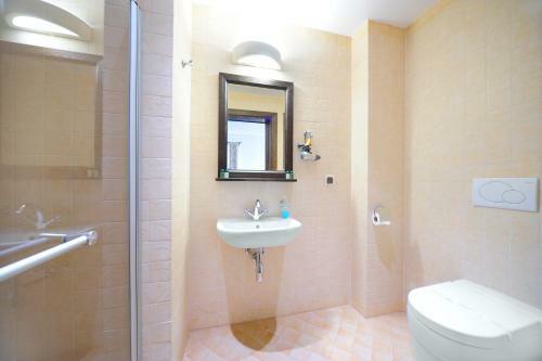 Hotel Olandia