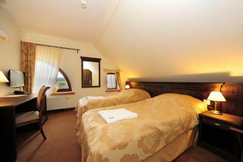 Hotel Olandia