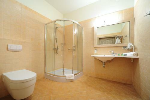 Hotel Olandia