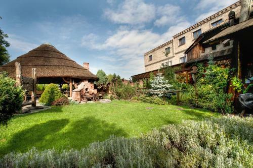 Hotel Zameczek