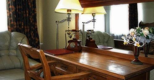 Hotel Zameczek