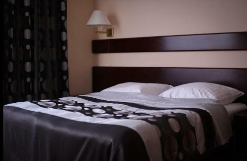 Hostal Pensjonat Willa Sorrento