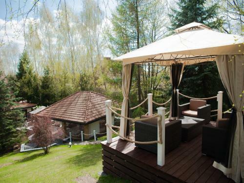 Noce I Dnie Hotel