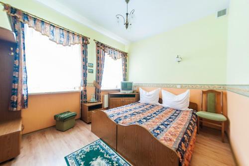Hostal Uroczysko