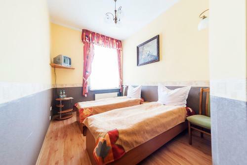 Hostal Uroczysko