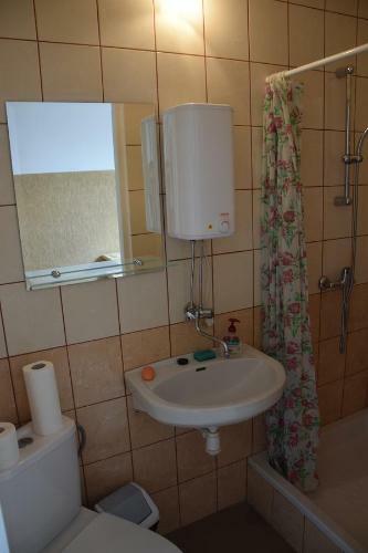 Motel Izbex