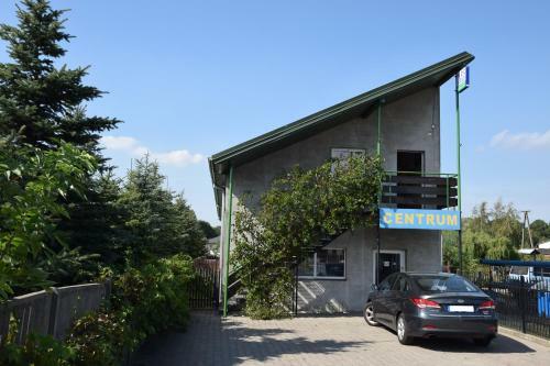 Motel Izbex