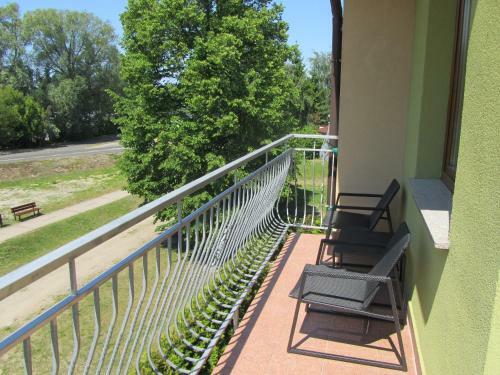 Apartamento Konrado