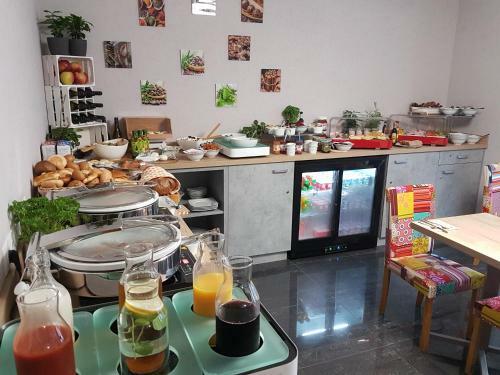 Hostal Axel Boutique