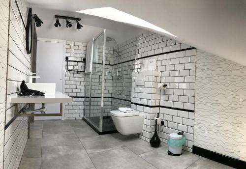 Hostal Axel Boutique