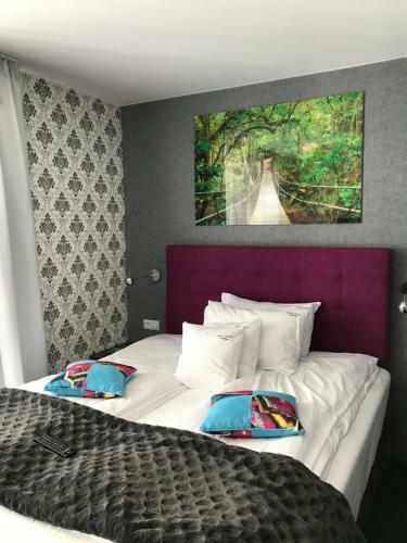 Hostal Axel Boutique
