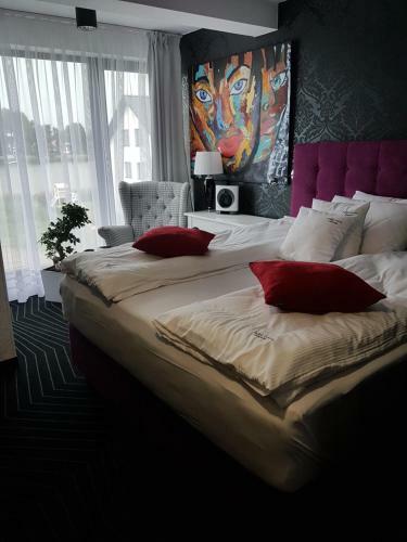 Hostal Axel Boutique