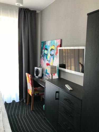 Hostal Axel Boutique