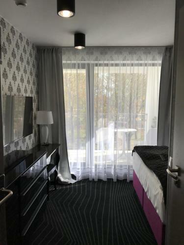 Hostal Axel Boutique