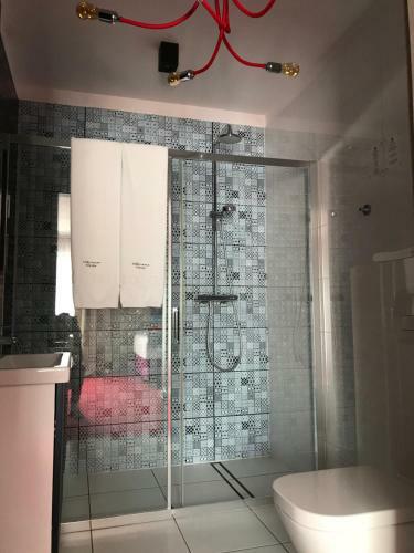 Hostal Axel Boutique