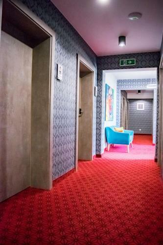 Hostal Axel Boutique