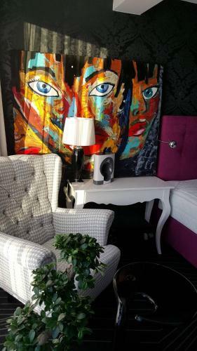 Hostal Axel Boutique
