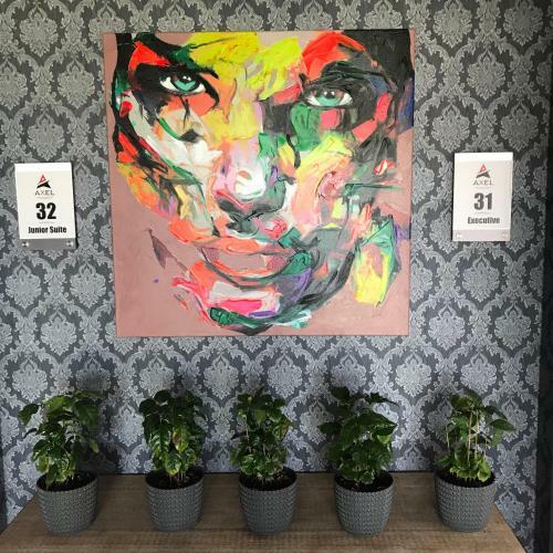Hostal Axel Boutique