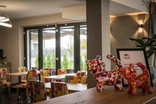 Hostal Axel Boutique