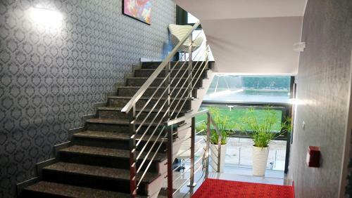 Hostal Axel Boutique