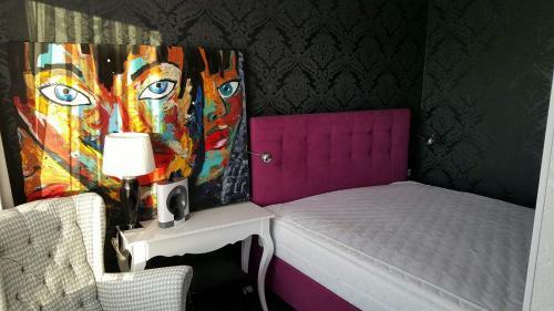 Hostal Axel Boutique