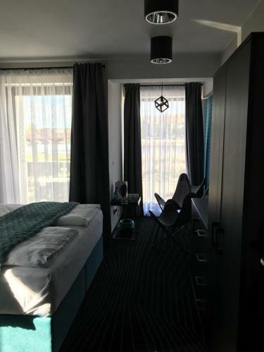 Hostal Axel Boutique