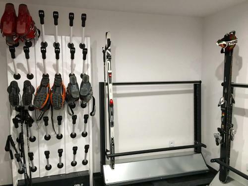 Apartamenty Innwersja
