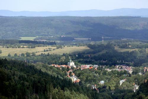 Apartamenty Innwersja