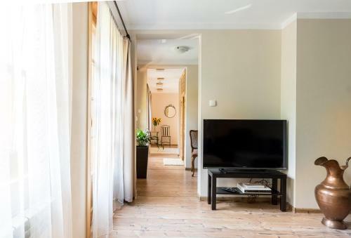 Hostal Willa Orle Gniazdo